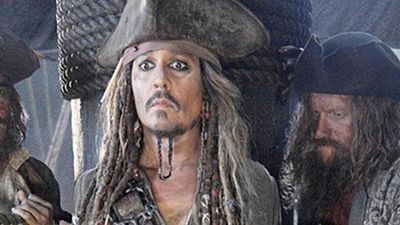 Jack Sparrow'u Özlediniz mi? haber görseli