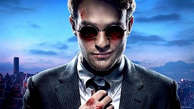 Daredevil 2. Sezon Onayını Kaptı! haber görseli