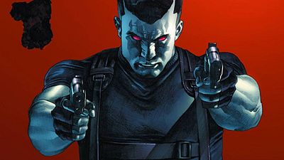 John Wick'in Yönetmenlerinden Yeni Bomba: Bloodshot! haber görseli