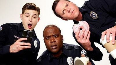 Sirens Dizisi İptal Edildi! haber görseli