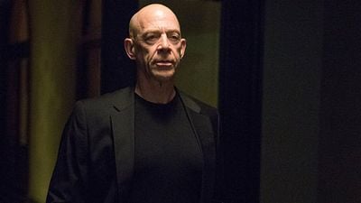 Oscar Ödüllü Aktör J.K Simmons Counterpart'ın Başrolünde! haber görseli