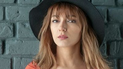 Şebnem Hassanisoughi Poyraz Karayel Kadrosunda! haber görseli