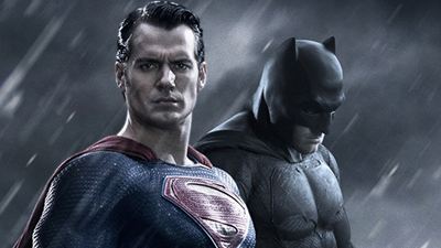 Batman v Superman: Adaletin Şafağı Türkçe Altyazılı Fragmanı Çıktı!