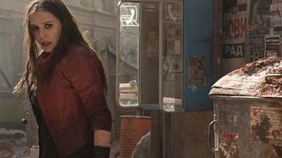 Captain America Cephesi Kalabalıklaşıyor! haber görseli