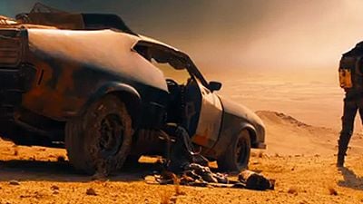 Mad Max Efsanesi Türkçe Altyazıyla Seyri Bekliyor! haber görseli