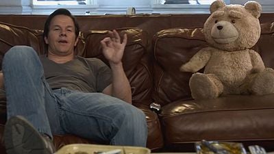 Ayı Teddy 2'den Yeni Fragman! haber görseli