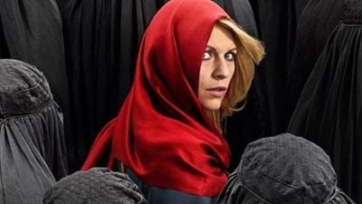 Homeland'in 5. Sezonu Almanya'da Çekilecek