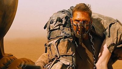 Mad Max Cephesinden Nefes Kesen Son Fragman! haber görseli