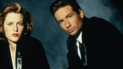 The X-Files'ın Yeni Bölümlerinde Neler Olacağına Dair İpuçları!