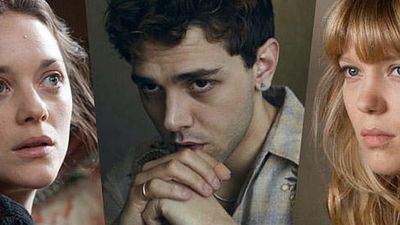 Xavier Dolan'ın Yeni Filminin Kadrosu Belli Oldu! haber görseli