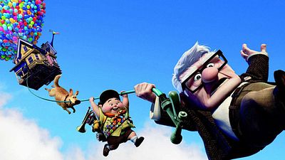 Herkesi Ağlatan Animasyon Filmler! haber görseli