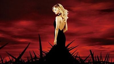 Revenge 4. Sezon Sonunda Veda Ediyor! haber görseli