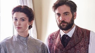 How I Met Your Mother’ın Yıldızından Yeni Dizi haber görseli