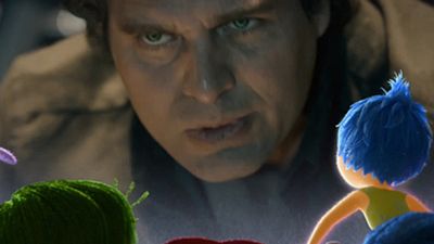 Ters Yüz Ekibi Ultron Çağı'nı Beğendi mi? haber görseli