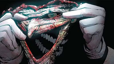 Batman ve Joker Öldü! haber görseli