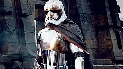 Captain Phasma'yı Tanıyalım! haber görseli