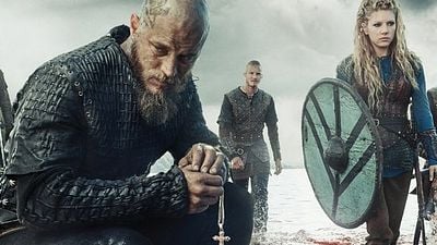 Vikings'in Dördüncü Sezonunda Kadroya Eklenenler! haber görseli