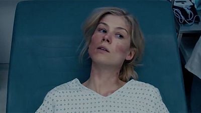 Rosamund Pike Yeniden Ürkütecek! haber görseli
