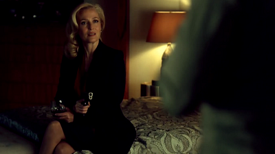 Hannibal'ın 3. Sezonundan Teaser ve Poster! haber görseli