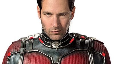 Ant-Man, Captain America Filmine Sıçradı! haber görseli