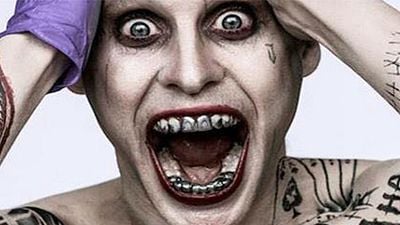 Joker'ın Yeni Fotoğrafı Dövmelerin Perde Arkasını Aydınlatıyor! haber görseli