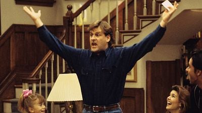 Fuller House'tan Yeni Haberler! haber görseli