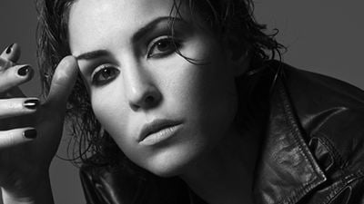 15 Karede Noomi Rapace Kimdir?