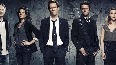 Fox, The Following ve Backstrom'u İptal Etti! haber görseli