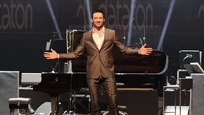 Hugh Jackman ile Buluşmaya Hazır mısın? haber görseli