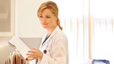 NBC'nin Yeni Dizisi Heartbreaker'dan İlk Fragman! haber görseli