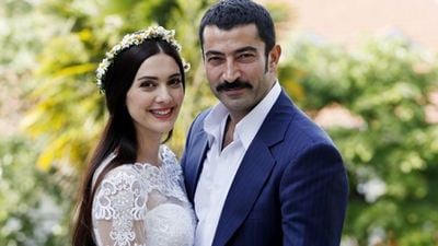 Karadayı'nın Bu Akşamki Bölümünde Feride ve Mahir Evleniyor!