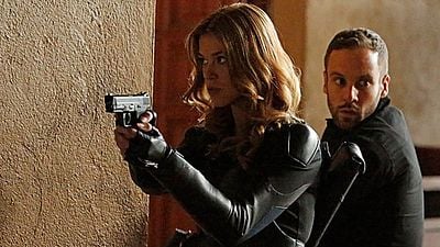 Agents of SHIELD'ın Muhtemel Spin-Off'unda Neler Oluyor? haber görseli