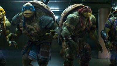 Teenage Mutant Ninja Turtles 2 Çok Önemli Bir İsmi Konuk Edecek!