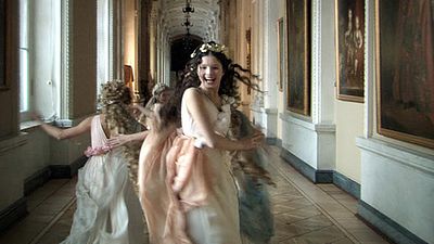 İstanbul Modern Sinema'da "Ziyaret Saatleri" haber görseli