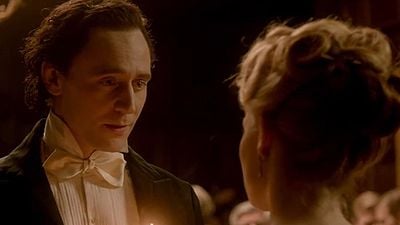 Crimson Peak Cephesinden Yeni Fragman! haber görseli