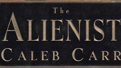 Caleb Carr'ın The Alienist Serisi Dizi Oluyor! haber görseli