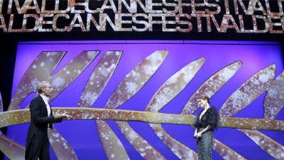 Cannes Film Festivali 2015 Başladı!