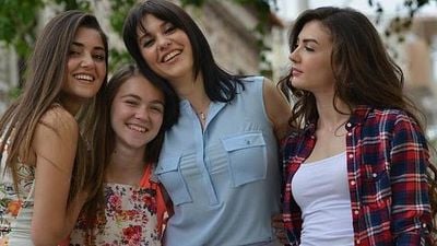 Kanal D'nin Yeni Dizisi Güneşin Kızları Haziran'da Başlıyor! haber görseli