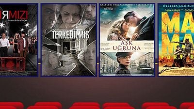 Vizyonda Bu Hafta! haber görseli