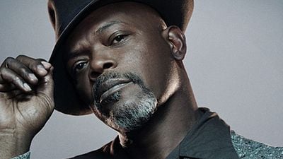 Samuel Jackson Bu Sefer Ürkütecek! haber görseli