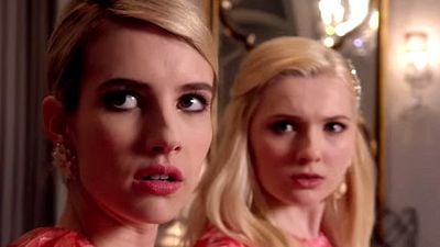 Scream Queens Yeni Teaser Yayınladı! haber görseli