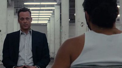 True Detective'in 2. Sezonundan Yeni Fragman! haber görseli