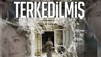 Terkedilmiş Bugün Vizyonda! haber görseli
