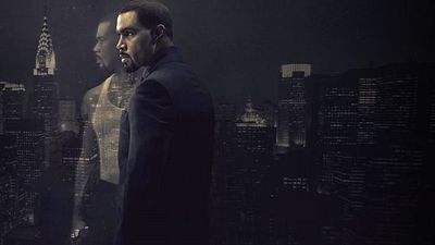 Power Dizisi CNBC-e'de Başlıyor! haber görseli