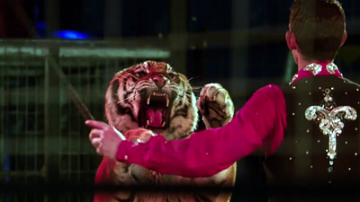 CBS'in Yeni Dizisi Zoo'dan İlk Fragman! haber görseli