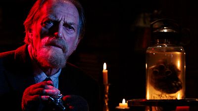 The Strain'in 2. Sezon Yayın Tarihi Belli Oldu! haber görseli