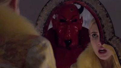 Scream Queens'ten İlk Tam Fragman Yayınlandı! haber görseli