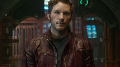 Chris Pratt, Yeni Marvel Filmlerinde de Rol Alacak!