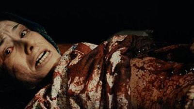 Siccin 2'ye Yurt Dışından Büyük Övgü Geldi! haber görseli