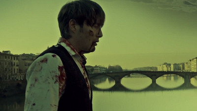 Hannibal'ın Yaklaşan 3. Sezonundan Bir Fragman Daha! haber görseli